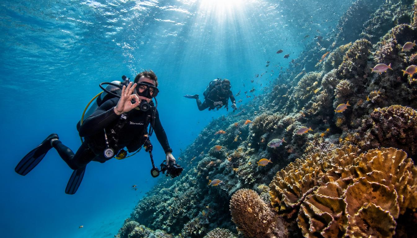 Fun Dive