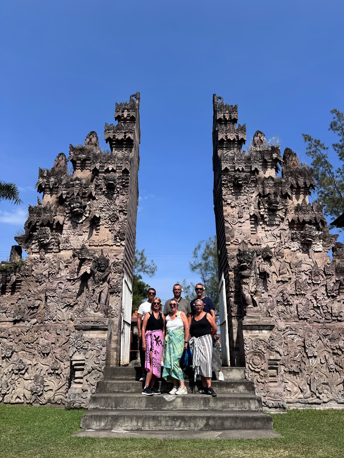 Bali gallery