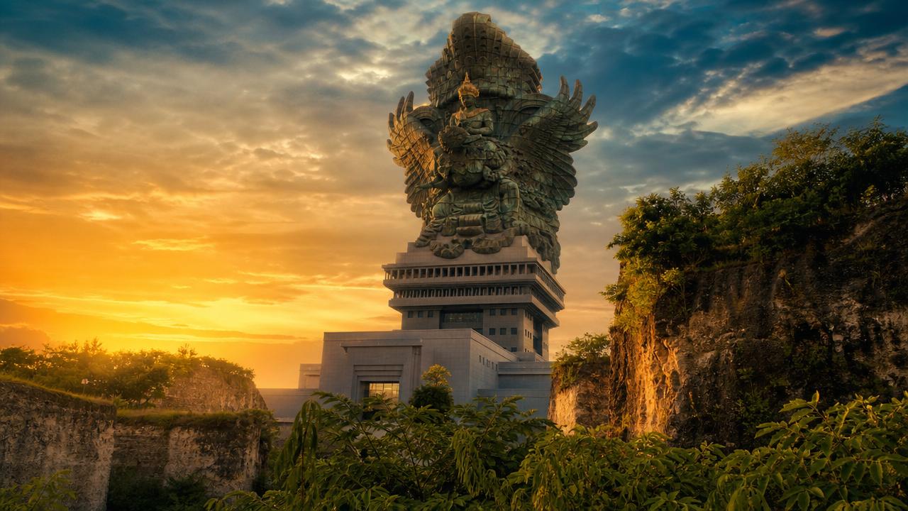 South Bali