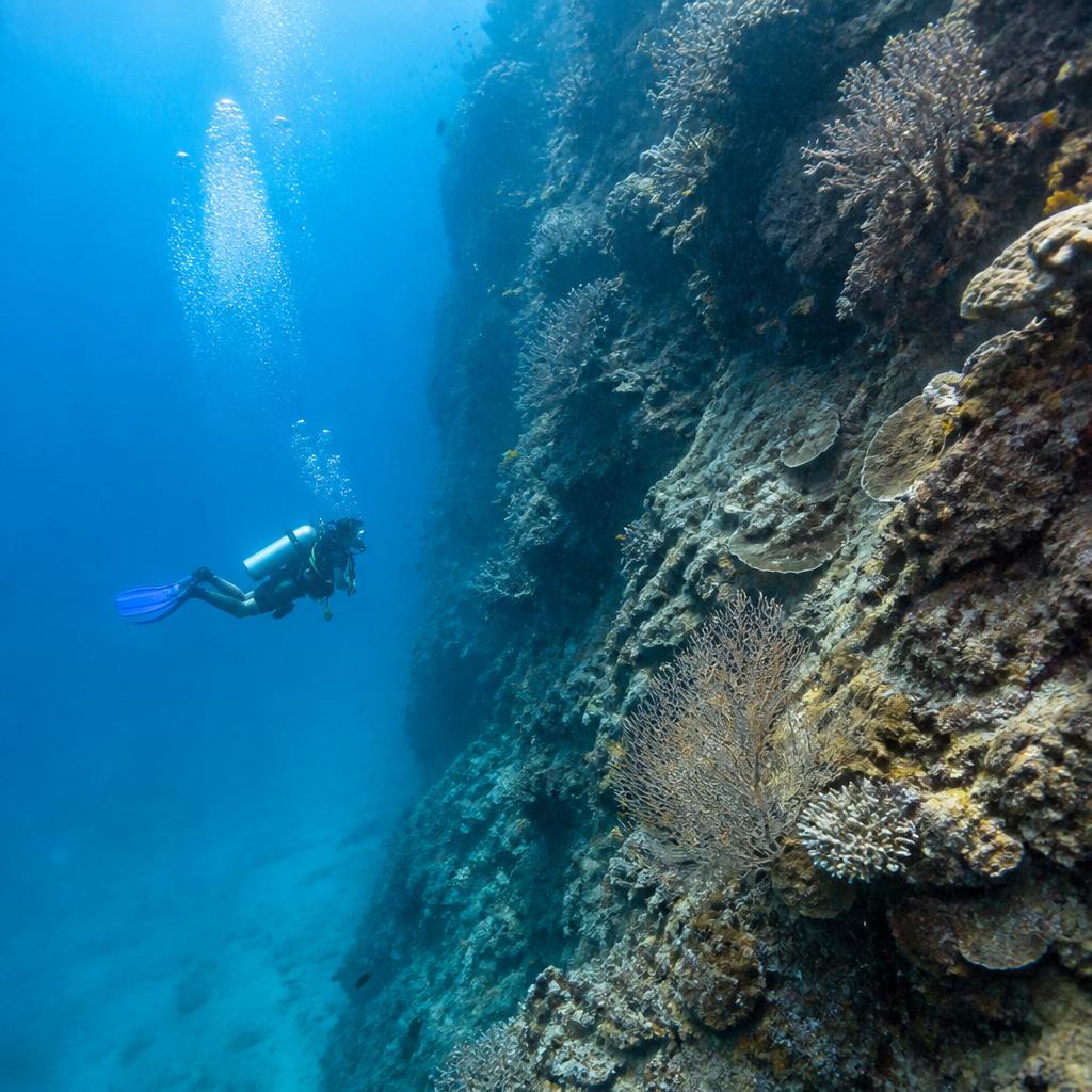 Menjangan Island tour