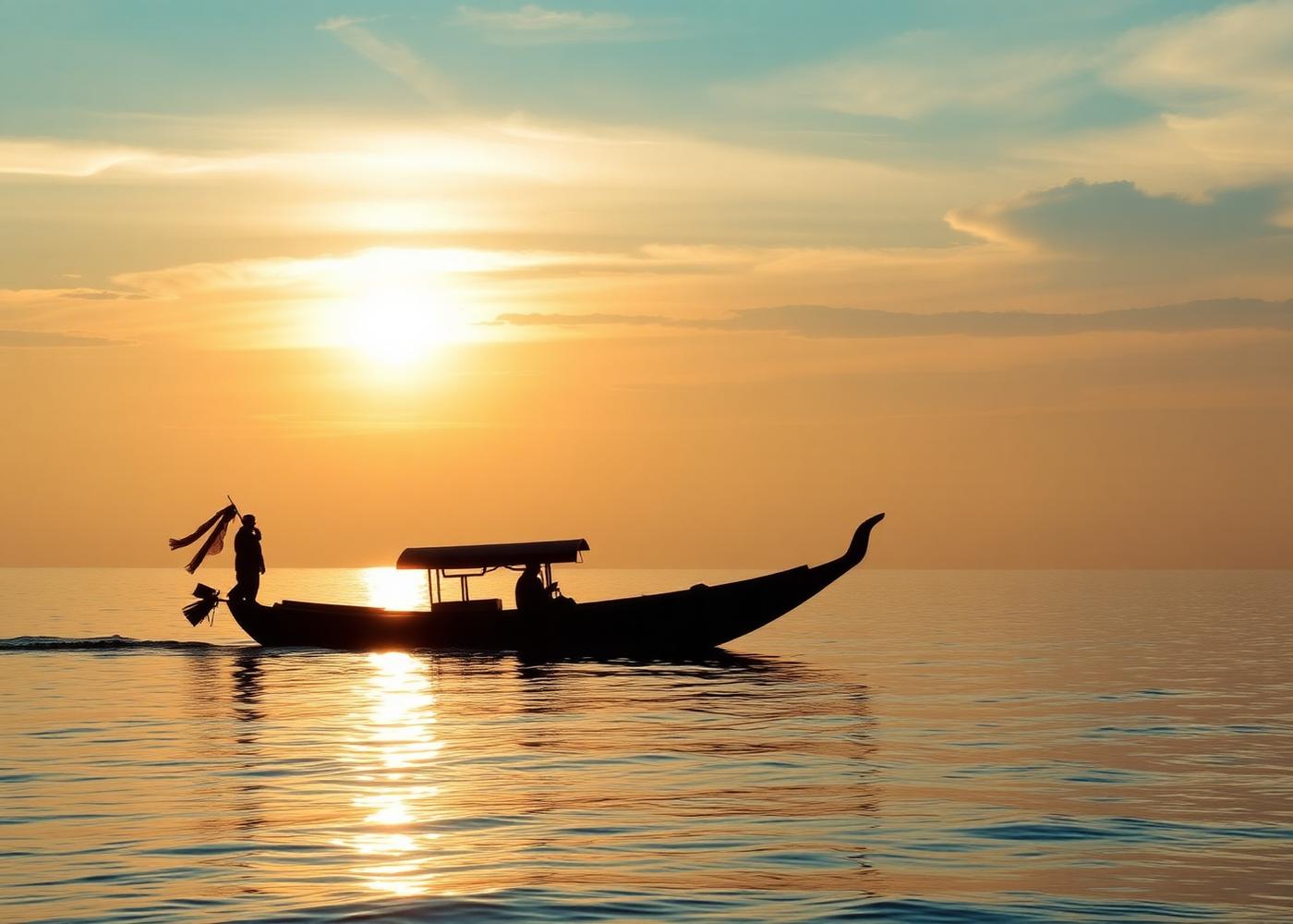 Full Trip Sunrise