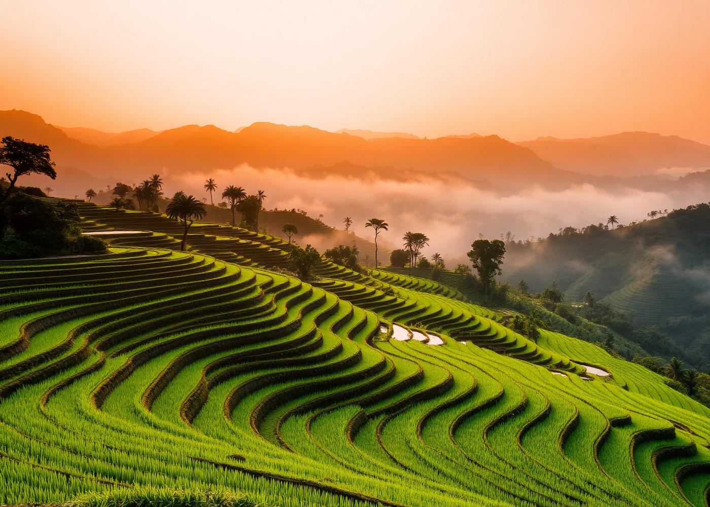 West Bali
